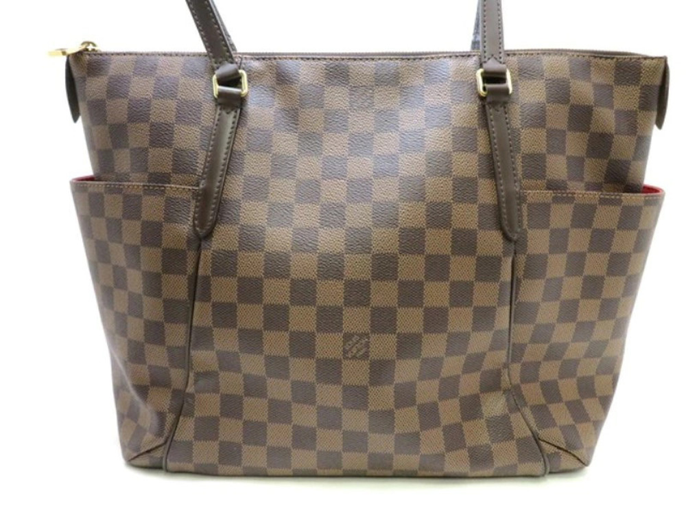 Louis Vuitton Totally Damier